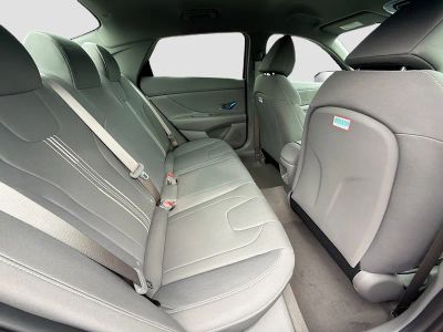 2026 Hyundai ELANTRA — photo 19 view