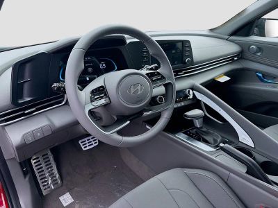 2026 Hyundai ELANTRA — photo 7 view