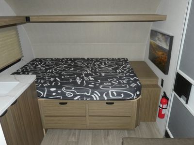 2026 Forest River Salem FSX - Photo 6
