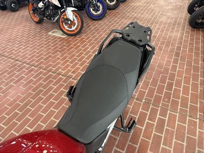 2025 Suzuki V-STROM 800 - Photo 15