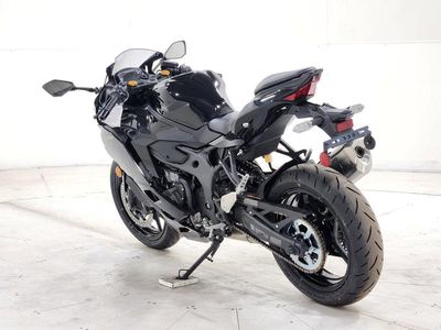 2025 Kawasaki NINJA ZX-4R ABS - Photo 4