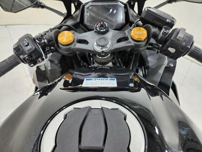 2025 Kawasaki NINJA ZX-4R ABS - Photo 13