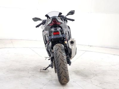 2025 Kawasaki NINJA ZX-4R ABS - Photo 6
