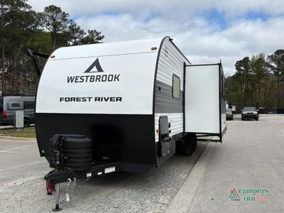 2026 Forest River RV Westbrook - Photo 3