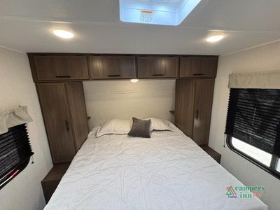 2026 Forest River RV Westbrook - Photo 40