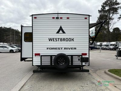 2026 Forest River RV Westbrook - Photo 6