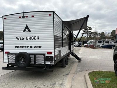 2026 Forest River RV Westbrook - Photo 2