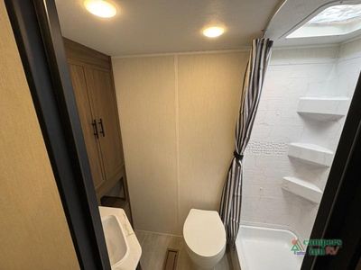 2026 Forest River RV Westbrook - Photo 46