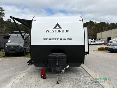 2026 Forest River RV Westbrook - Photo 5
