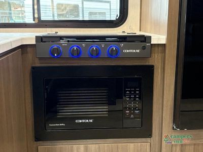 2026 Forest River RV Westbrook - Photo 13