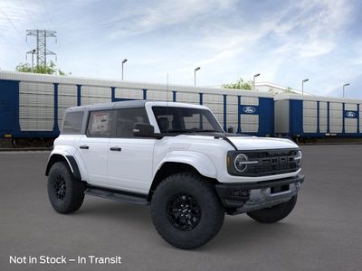 2026 Ford Bronco - Photo 19