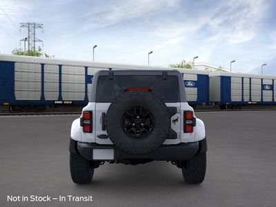 2026 Ford Bronco - Photo 14