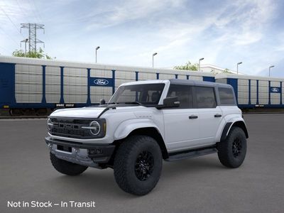 2026 Ford Bronco - Photo 16