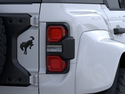 2026 Ford Bronco - Photo 12