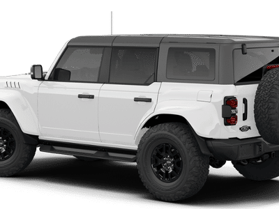 2026 Ford Bronco - Photo 27
