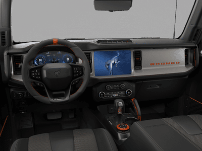 2026 Ford Bronco - Photo 28