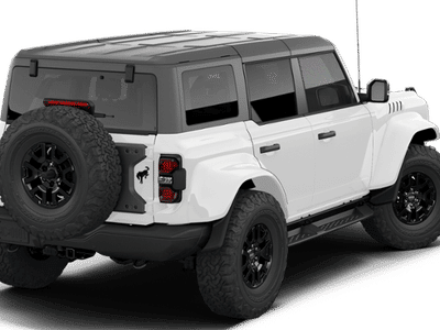 2026 Ford Bronco - Photo 26