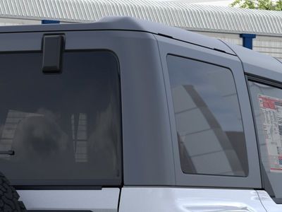 2026 Ford Bronco - Photo 13