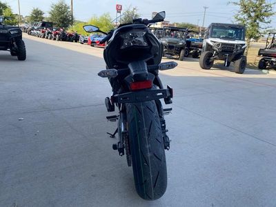 2026 Kawasaki Ninja 650 - Photo 5