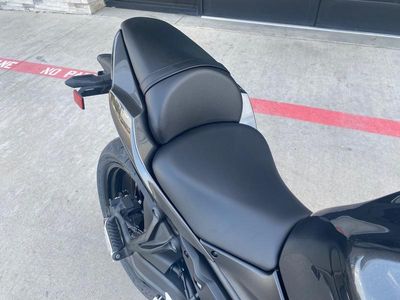 2026 Kawasaki Ninja 650 - Photo 15