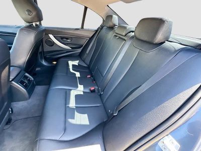 2017 BMW 3 Series — photo 22 view
