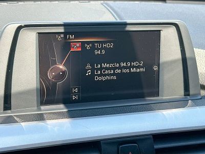 2017 BMW 3 Series — photo 12 view