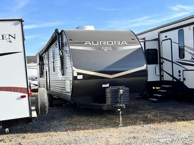 2024 Forest River Aurora - Photo 1