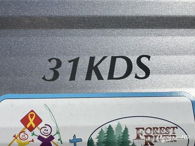 2024 Forest River Aurora - Photo 26