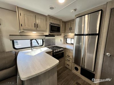 2024 Forest River Aurora - Photo 8