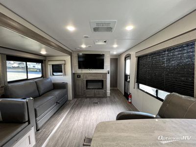 2024 Forest River Aurora - Photo 3