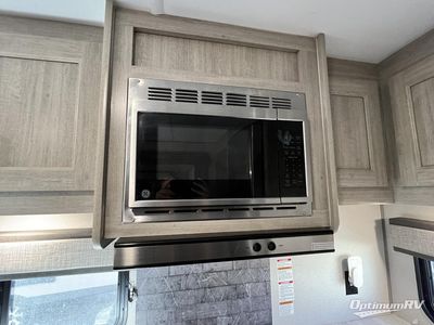 2024 Forest River Aurora - Photo 12