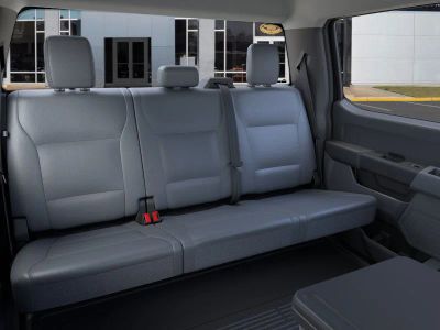 2026 Ford Chassis Cab - Photo 11