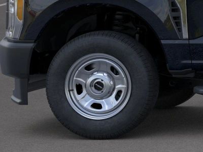2026 Ford Chassis Cab - Photo 19