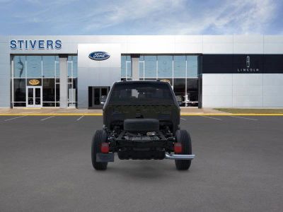 2026 Ford Chassis Cab - Photo 6