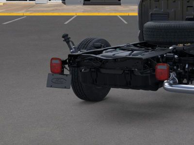 2026 Ford Chassis Cab - Photo 21