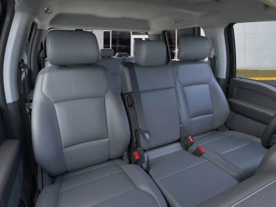 2026 Ford Chassis Cab - Photo 10