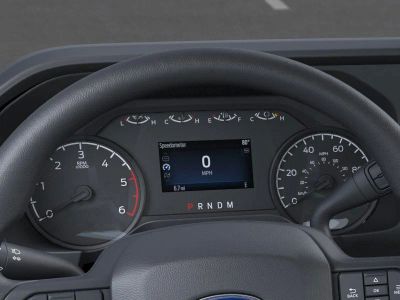 2026 Ford Chassis Cab - Photo 13