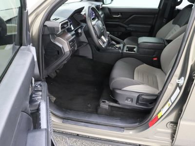 2024 Toyota Tacoma 4WD - Photo 14