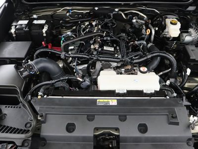 2024 Toyota Tacoma 4WD - Photo 37