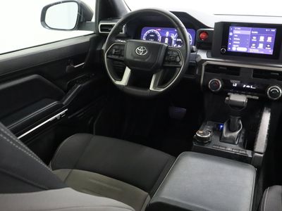 2024 Toyota Tacoma 4WD - Photo 30