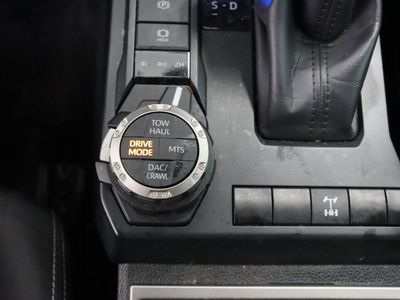 2024 Toyota Tacoma 4WD - Photo 21