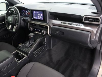 2024 Toyota Tacoma 4WD - Photo 35