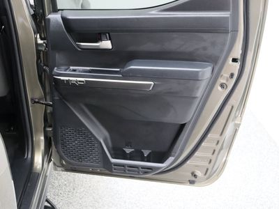 2024 Toyota Tacoma 4WD - Photo 32
