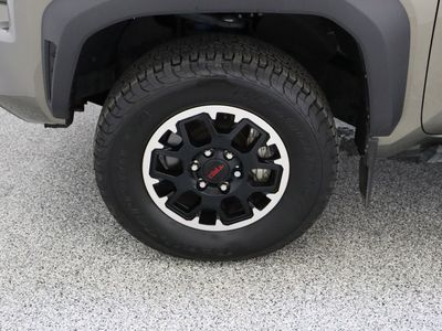 2024 Toyota Tacoma 4WD - Photo 11