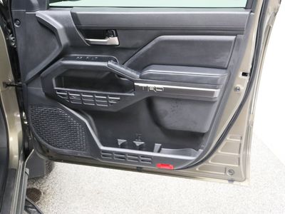 2024 Toyota Tacoma 4WD - Photo 34