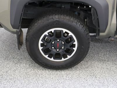 2024 Toyota Tacoma 4WD - Photo 6
