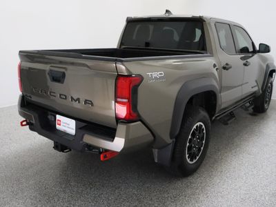 2024 Toyota Tacoma 4WD - Photo 7