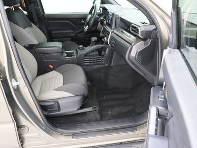 2024 Toyota Tacoma 4WD - Photo 36