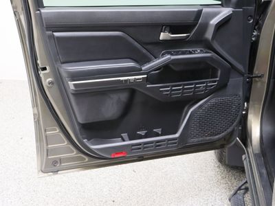 2024 Toyota Tacoma 4WD - Photo 12