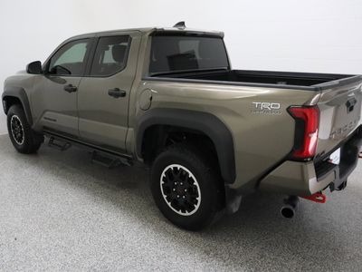 2024 Toyota Tacoma 4WD - Photo 9